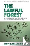 Cristy Clark, John Page - The Lawful Forest