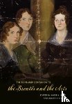  - The Edinburgh Companion to the Brontes and the Arts