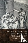 Batchelor, Jennie (Reader in Eighteenth-Century Studies - The Lady’s Magazine (1770–1832) and the Making of Literary History