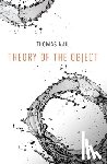 Nail, Thomas (Distinguished Scholar and Professor of Philosophy - Theory of the Object