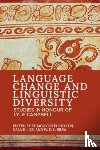  - Language Change and Linguistic Diversity