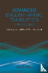Lahlali, El Mustapha, Hatab, Wafa Abu - Advanced English-Arabic Translation