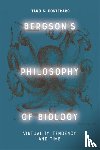 Posteraro, Tano S. (SSHRC Post-Doctoral Research Fellow - Bergson's Philosophy of Biology