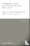 Atlan, Henri - Spinoza and Contemporary Biology