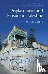 Shaindlinger, Noa (Assistant Professor of Middle East History at the Department of History and Political Science - Displacement and Erasure in Palestine