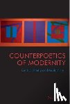 Lloyd, David - Counterpoetics of Modernity