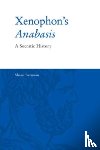 Shane Brennan - Xenophon'S Anabasis