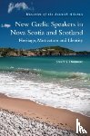 Dunmore, Stuart S. (Postdoctoral Fellow - New Gaelic Speakers in Nova Scotia and Scotland