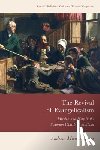 Jones, Andrew Michael (Assistant Professor of History - The Revival of Evangelicalism