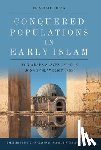 Urban, Elizabeth (Assistant Professor - Conquered Populations in Early Islam