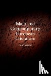 Kersten, Carool (Research Professor - Islam and Contemporary European Literature