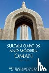  - Sultan Qaboos and Modern Oman, 1970–2020