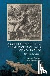 Singh, Jyotsna G. (Professor Emerita in the Department of English, Vitkus, Daniel (Professor and Rebeca Hickel Endowed Chair in Elizabethan Literature - A Contextual Guide to Shakespeare's Antony and Cleopatra