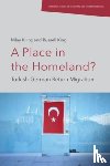 Nilay K?l?nc, Russell King - A Place in the Homeland?