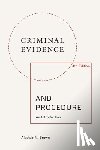Brown, Alastair N. (Floating Sheriff - Criminal Evidence and Procedure: An Introduction