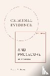 Brown, Alastair - Criminal Evidence and Procedure: an Introduction