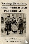  - The Edinburgh Companion to First World War Periodicals