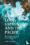 Ratnapalan, L. M. (Associate Professor of History - Robert Louis Stevenson and the Pacific
