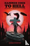 Foster, Kieran (Assistant Professor) - Hammer Goes to Hell