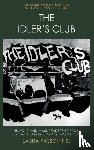 Fiss, Laura Kasson (Research Assistant Professor - The Idler's Club