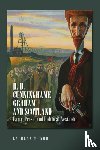 Munro, Lachlan (Independent Scholar) - R. B. Cunninghame Graham and Scotland