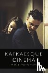 Koutsourakis, Angelos (Associate Professor in Film and Cultural Studies - Kafkaesque Cinema