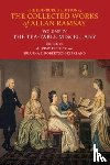 Ramsay, Allan - The Tea-Table Miscellany