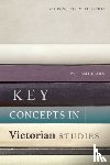 Hughes, William - Key Concepts in Victorian Studies