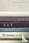 Hughes, William - Key Concepts in Victorian Studies