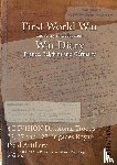 Wo95/1467 - 4 DIVISION Divisional Troops 32, 37 and 127 Brigades Royal Field Artillery