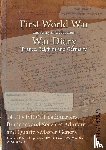 Wo95/1879/1 - 14 DIVISION Headquarters, Branches and Services Adjutant and Quarter-Master General - 1 January 1916 - 30 September 1917 (First World War, War Diary, WO95/1879/1)