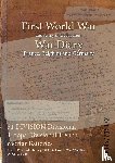 Wo95/2351/2 - 31 DIVISION Divisional Troops Divisional Trench Mortar Batteries