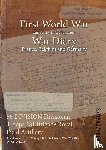 Wo95/2940/3 - 56 DIVISION Divisional Troops 281 Brigade Royal Field Artillery