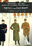 Shaef - The Sa of the Nazi Party