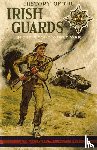 Fitzgerald, Major D J L - History of the Irish Guards in the Second World War