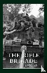 Regimental History - The Rifle Brigade 1939-45