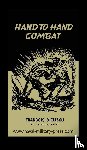 D'Eliscu, Francois - Hand to Hand Combat
