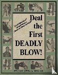 United States Department Of The Army - DEAL THE FIRST DEADLY BLOW
