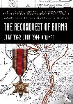 Prasad, S N, Bhargava, K D, Khera, P N - THE RECONQUEST OF BURMA June 1942-June 1944