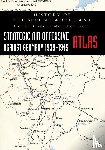 Penny, Colonel - Strategic Air Offensive Against Germany 1939-1945 - Atlas