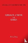 Long, Gavin - AUSTRALIA IN THE WAR OF 1939-1945 Volume II