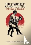 Hancock, H. Irving - The Complete Kano Jiu-Jitsu