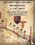 Anon - ADMINISTRATIVE HISTORY OF THE OPERATIONS OF 21 ARMY GROUP ON THE CONTINENT OF EUROPE 6th June 1944- 8th May 1945