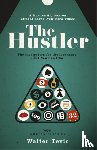 Tevis, Walter - The Hustler