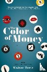 Tevis, Walter - The Color of Money