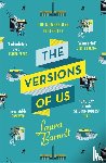 Barnett, Laura - The Versions of Us