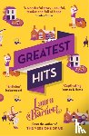 Barnett, Laura - Greatest Hits