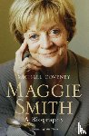 Coveney, Michael - Maggie Smith