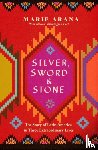 Arana, Marie - Silver, Sword and Stone