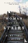 Schlink, Prof Bernhard - The Woman on the Stairs